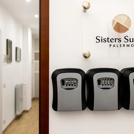 Sister's * Palermo