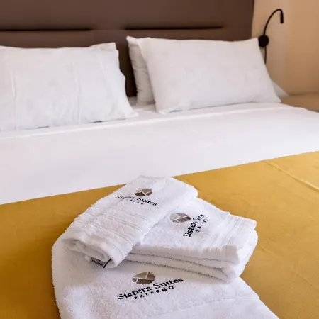 Guest house Sister's Palermo