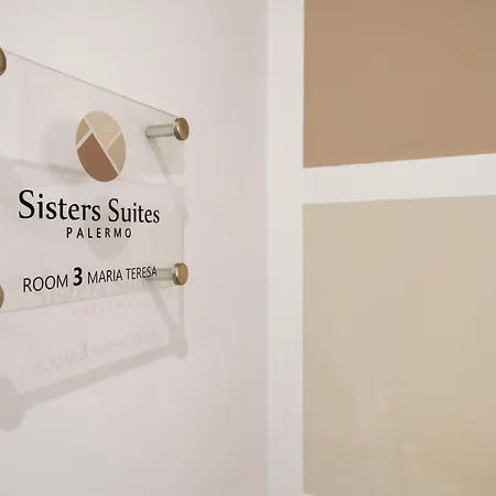 Sister's Guest house *