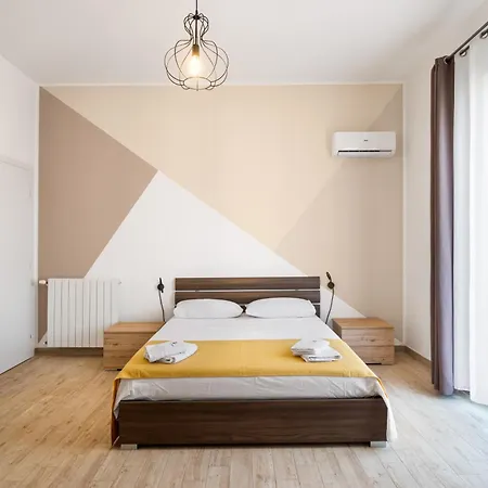 Guest house Sister's Palermo