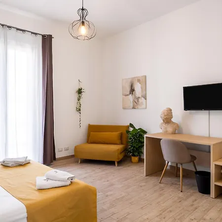 Sister's Guest house