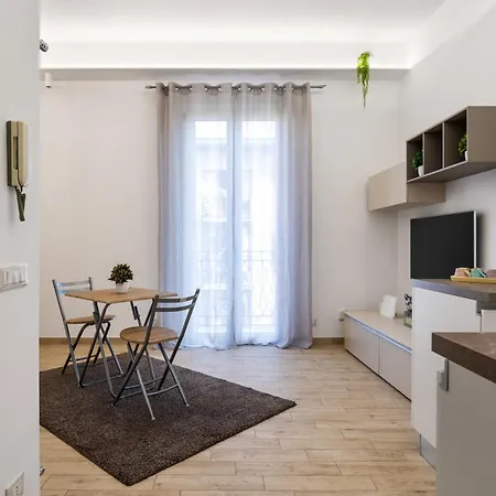Sister's Guest house Palermo