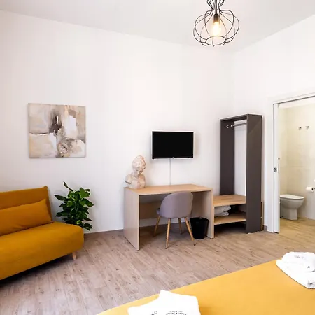 Guest house Sister's Palermo