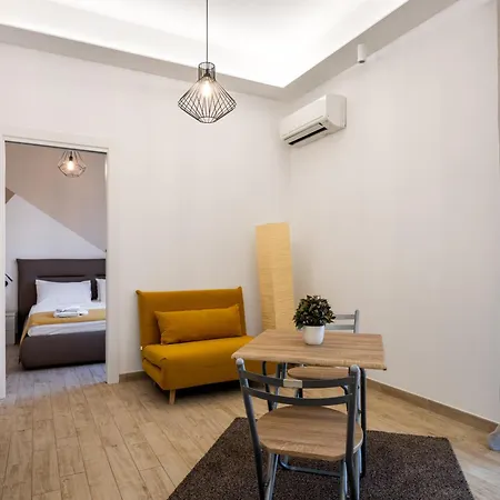 Guest house Sister's