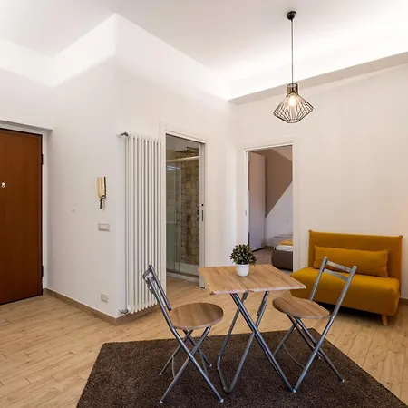 Sister's Guest house Palermo