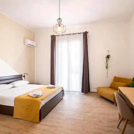 Sister's Guest house