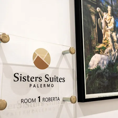 Sister's Guest house