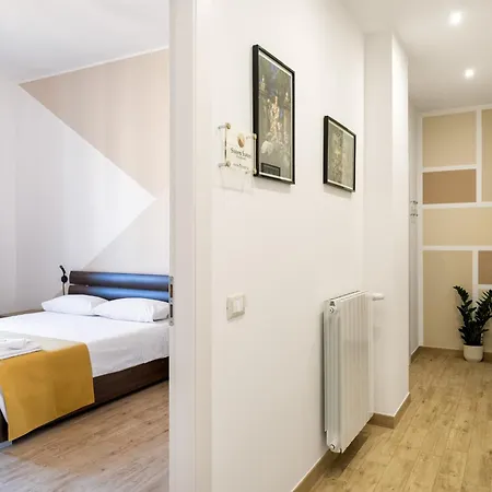 Guest house Sister's Palermo